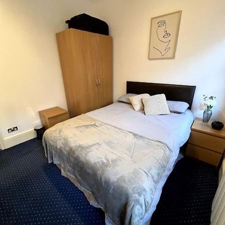 Flat In Central London Lejlighed Eksteriør billede