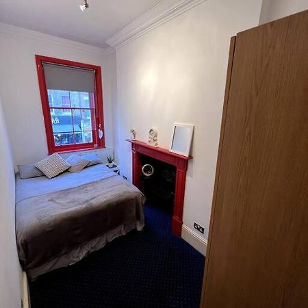 Flat In Central London Lejlighed Eksteriør billede