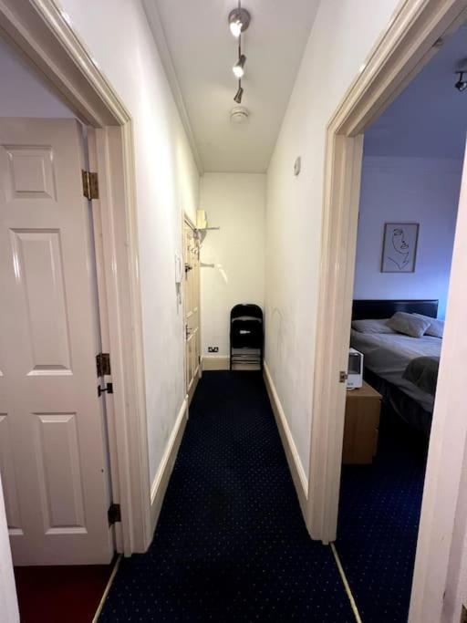 Flat In Central London Lejlighed Eksteriør billede