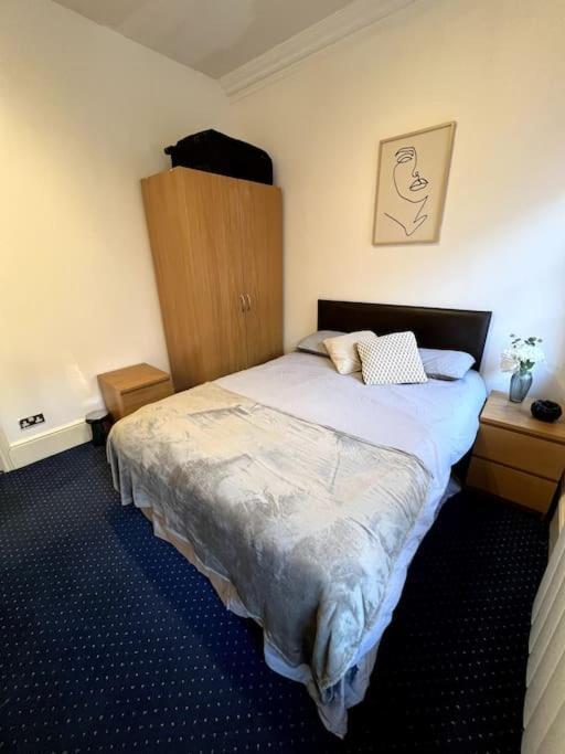 Flat In Central London Lejlighed Eksteriør billede