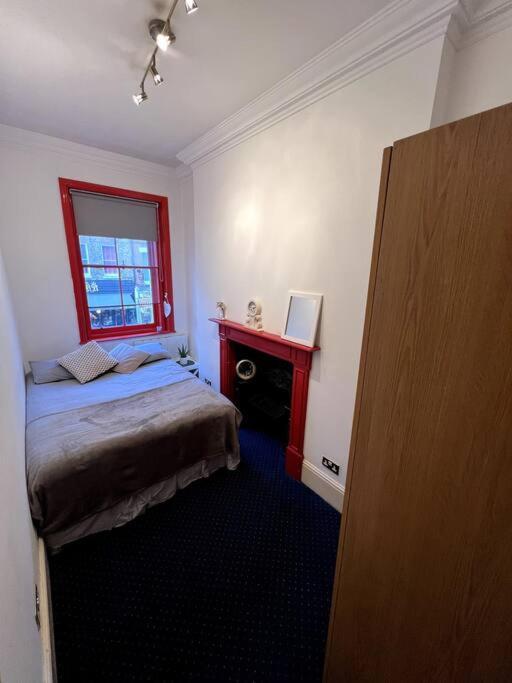 Flat In Central London Lejlighed Eksteriør billede
