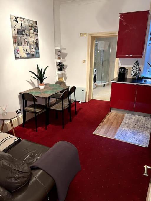 Flat In Central London Lejlighed Eksteriør billede