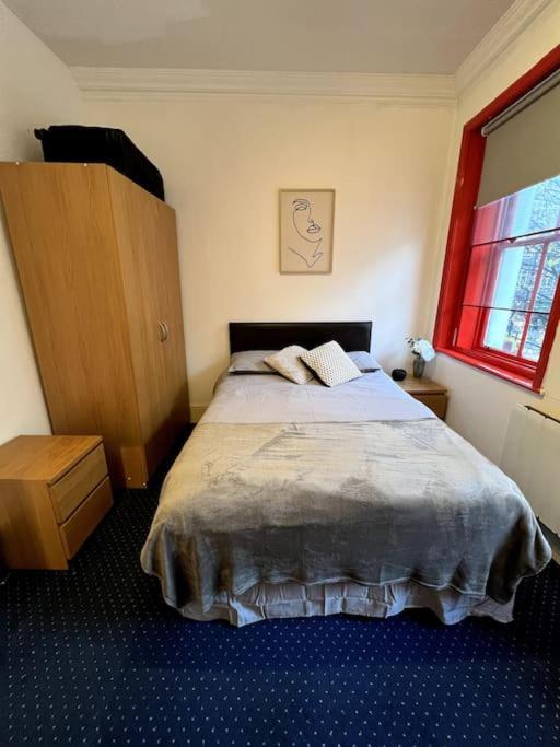 Flat In Central London Lejlighed Eksteriør billede