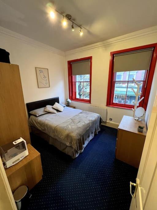 Flat In Central London Lejlighed Eksteriør billede